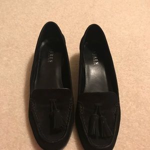 Lauren loafers